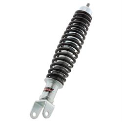 Stoßdämpfer CARBONE Standard 6033.002/4 hinten für Vespa 50-125/PV/ET3/SS/125 GT/GTR/Super/TS/150 Super/Sprint/V/180 Rally/PX80-200/PE/Lusso/'98/MY/T5