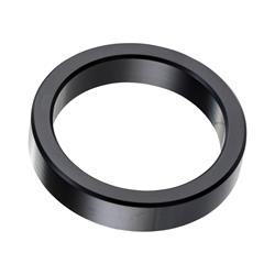 Distanzscheibe Silentgummi Motorgehäuse innen 20,2 mm 25 mm (d) 5mm, links oder rechts, SIP für Vespa V50/N/L/R/Special/Elestart /S/SR/SS