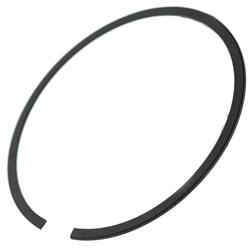 Kolbenring, mitte 874960 - B015160 für Vespa GTS/GTS Super/GTV 300ccm 4T LC für PIAGGIO Quasar 300ccm 4T LC i.e.