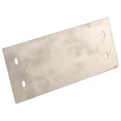 Hauptständer Verstärkungsblech für Vespa 125 VNB2-6/Super/GT/GTR/TS/150 VBB/Super/GL/Sprint/V./160 GS/180 SS/Rally