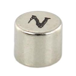 Magnet KOSO, für Geschwindigkeitssensor