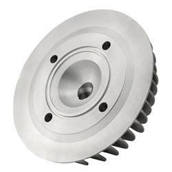 Zylinderkopf MALOSSI MMW 136 ccm by MMW für POLINI 130ccm für Vespa 90-125/PV/ET3/PK/S/XL/2