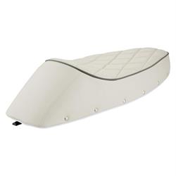 Sportsitzbank Diamond für Vespa PX80-200/PE/Lusso/PX'98/MY