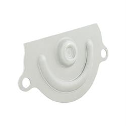 Halteblech PIAGGIO, Ölpumpe für Vespa ET4/LX/LXV/S/Primavera/Sprint 50ccm