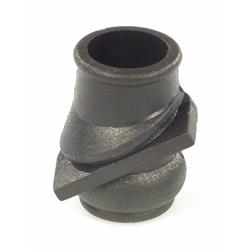 Gummi PIAGGIO, Benzinschlauch Vergaserwanne, 52055 - 113060 für Vespa PX/T5/Cosa