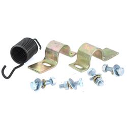 Hauptständer Befestigungsblech Kit für Vespa 125/Super/GT/GTR/TS/150/Super/GL/Sprint/V/160GS/180SS/Rally