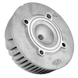 Zylinderkopf SIP T5 für POLINI 152ccm für Vespa T5