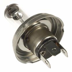 Birne 12V/45/40W, Sockel: P45T Scheinwerfer Automatik für Vespa T5