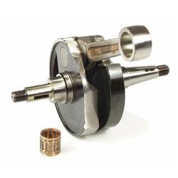 Langhubwelle MAZZUCCHELLI für Vespa 200 Rally VSE1T 33997 ->/P200E/PX200 E/Lusso/MY/Cosa