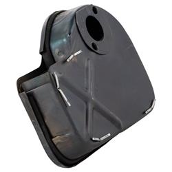 Luftfilter MALOSSI für Vergaser TA 18E 23027 - 25897 für Vespa 125 VN1T