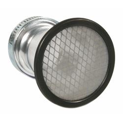 Ansaugtrichter 101Octane für MIKUNI TMX 27/30mm