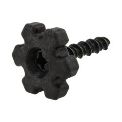 Schraube Zylinderhaube, oben, PIAGGIO für Vespa ET4/LX/S/Primavera/Sprint 50ccm 4T