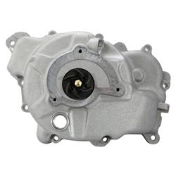 Lichtmaschinendeckel Wasserpumpe PIAGGIO für Vespa GTS Super/GTS Super Sport, i.e., 125ccm