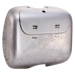 Gepäckfach "Ulma Style" für Lambretta LI 125/150 3°