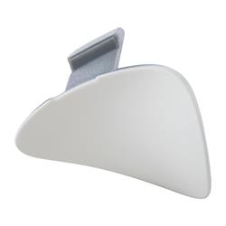 Abdeckung Hauptbremszylinder PIAGGIO, rechts für Vespa Sprint 50-125ccm ('14-)