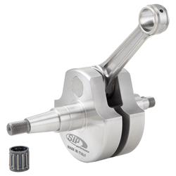 Glockenwelle SIP PERFORMANCE Uncle Tom by PRIMATIST für Motorgehäuse QUATTRINI