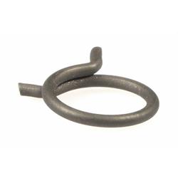 Schlauchklemme Ölschlauch 8-11 mm für Vespa PX Lusso/T5/Rally mit Getrenntschmierung