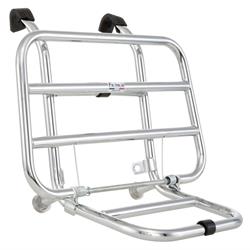 Gepäckträger vorne FA für Vespa alle Modelle Klassik außer Vespa 50-90SS/Cosa