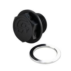 Schraube Ölablass M16x1,5 mm, Sechskant mit Flansch, SIP für Lambretta 125 LI/LIS/DL/GP/150 LI/LIS/SX/DL/GP/175 TV 2°-3°/200 TV/SX/DL/GP