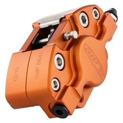 Bremszange SIP für GRIMECA Scheibenbremse Classic/NT/PX'98/MY vorne für Vespa 50-125/PV/ET3/PK/S/SS/XL/XL2/125 VNA -TS/150 VBA-Super/Rally/PX/PE/T5/Cosa