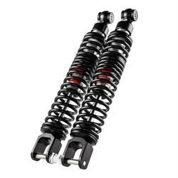 Stoßdämpfer BITUBO TWIN hinten für PIAGGIO Beverly Sport Touring i.e. 350ccm 4T LC