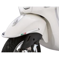 Stoßstange FACO Kotflügel vorne für Vespa LX/LXV/S/Primavera/Sprint 50-150ccm