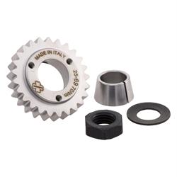 Primärzahnrad Z 25 (2.76) CRIMAZ für Vespa 50-125/PV/ET3/PK50-125/S/XL/XL2