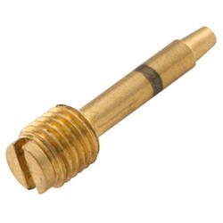 Einstellschraube Gemisch, für Vergaser KEIHIN PB18/YSN S00113, LML für LML Star 125-150 4T/Star Deluxe 125-150 4S/Speedy