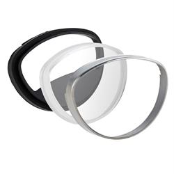 Tachometerglas Kit 183541 - 151837 für Vespa 50SS/SR/90SS/125/PV/ET3/Super/GTR/TS/150 Super/SprintV/Rally