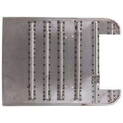 Reparaturbodenblech für Vespa 150 GS VS2-5