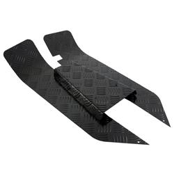 Riffelblechsatz SIP für Vespa PK50-125/S/XL/FL/HP/N/Rush/XL2/Automatica