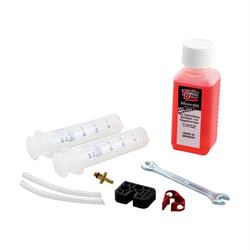 Entlüftungskit TUNINGBIKES für Shimano Bremsen