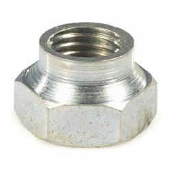 Mutter Sechskant, für 16mm Bremstrommel vorne für Vespa P80-150X/P200E 1°/PX80-150E 1°