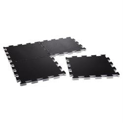 Dämmung Seitenhaube/Rahmen SIP Puzzle, universal