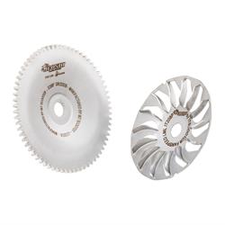 Riemenscheibe J.COSTA, vorne, SF113-0458 für LML Star 125-150 4T Automatica/CVT