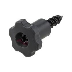 Rändelschraube Luftfilterkasten, PIAGGIO für Vespa GTS/GTS Super 125/150ccm 4T LC iGet (Euro4) (2)