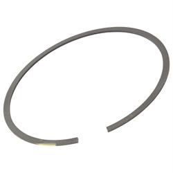 Kolbenring PIAGGIO, mitte AP8540025 für Vespa ET4/LX 150ccm 4T AC für Leader 4T AC, passt auch für DERBI/PIAGGIO