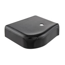 Schaltrastenabdeckung SIP für Vespa 50/N/L/R 1°/S 1°/Special V5A2/V5B1/2/3 1°/SR/SS/90 1°/R/SS/125/PV 1°