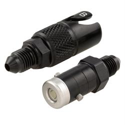 Schnellkupplung SPIEGLER, Bremsleitung