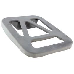 Gepäckbrücke hinten PASCOLI Monositz 083995 für Vespa 125 VNA/VNB1-5/ 150 VBA/VBB/GL/T4/PX80-200/PE/Lusso