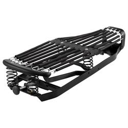 Sitzbank Rahmen für Lambretta 125 LI 3°/LIS/150 LI 3°/LIS/SX/175 TV 3°/200 SX