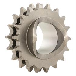 Ritzel Z 18 FA 22212015 für Lambretta 125 LI/LIS/DL/GP/150 LI/LIS/SX/DL/GP/175 TV 2°-3°/200 TV/SX/DL/GP