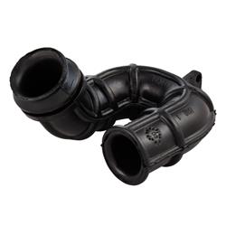 Ansauggummi PIAGGIO, für Drosselklappe/Luftfilterkasten, 843849 für Vespa LX/LXV/S/Primavera/Sprint 50-150ccm