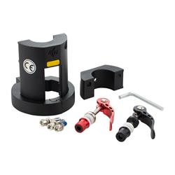 Verriegelung Klappmechanismus MONORIM für E-Scooter Vorderrad XLOCK für XIAOMI M365/1S/Essential/PRO1/PRO2/MI3/PRO4