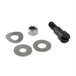 Schraube Lenkerhebel Kupplung/Bremse, (Schlitz), mit Bund, SIP für Vespa 50 N/L/R/S/SR/SS/90/R/SS/125 VMA/PV, -> 1972