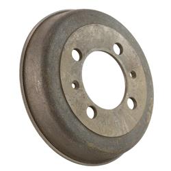 Bremstrommel PASCOLI, vorne für Vespa 98/125 V1-15/30-33/VM/VN/VU/ACMA/VNA/VNB/150 VL 1-2/