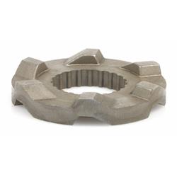 Mitnehmer Riemenscheibe 34,5x17 mm, PIAGGIO für GILERA/PIAGGIO 2T