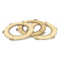 Kupplungsbeläge FA Standard 94780 für Vespa 125 VNA2T 081469 ->/VNB/GT/GTR/TS/Super/150 VBA/VBB/VGLA-B/GL/Sprint/V/Super/PX80-150/PE/Lusso <- '94