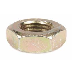 Mutter M14x1,5 mm, Motorbolzen für Vespa 125 VNA-TS/150 VBA-Super/160 GS/180 SS/Rally/PX80-200/PE/Lusso/T5/Cosa