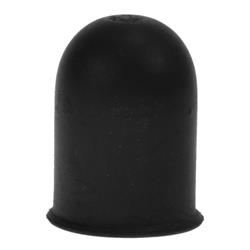 Gummikappe ARIETE, Verschluss Seitenhaube, 5T235 - 5180235 f&#252;r Lambretta 125 LC/LD/150 LD